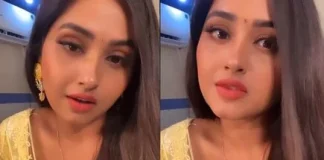 bhojpuri actress kajal raghwani viral video download