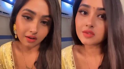 bhojpuri actress kajal raghwani viral video download